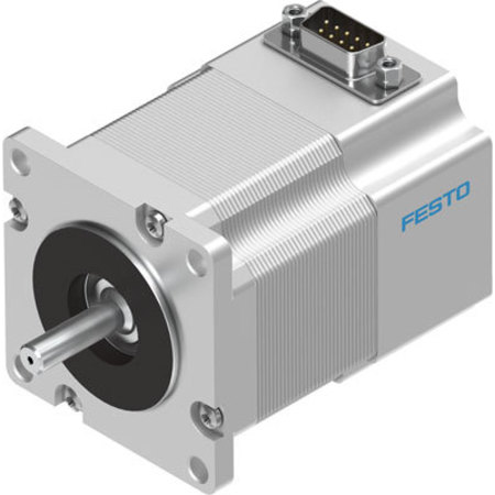 Festo Stepper Motor EMMS-ST-57-S-S-G2 EMMS-ST-57-S-S-G2